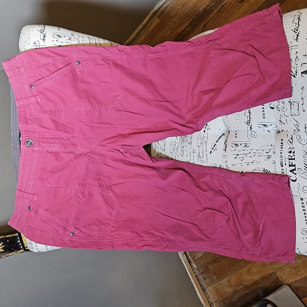 Kuhl Capris